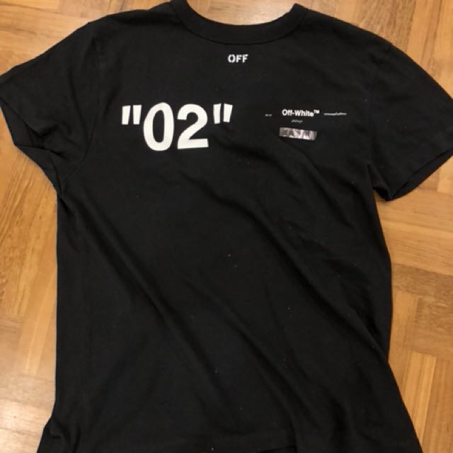 Off white 02 caravaggio sale