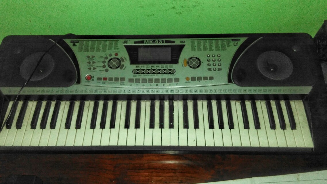 Keyboard mk 931 new arrivals