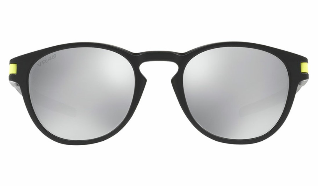 Lente oakley latch original top