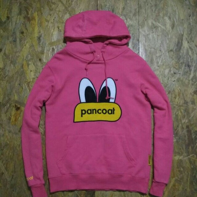 harga pancoat hoodie