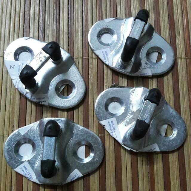 PERODUA MYVI WIPER ARM RM69, Auto Accessories on Carousell