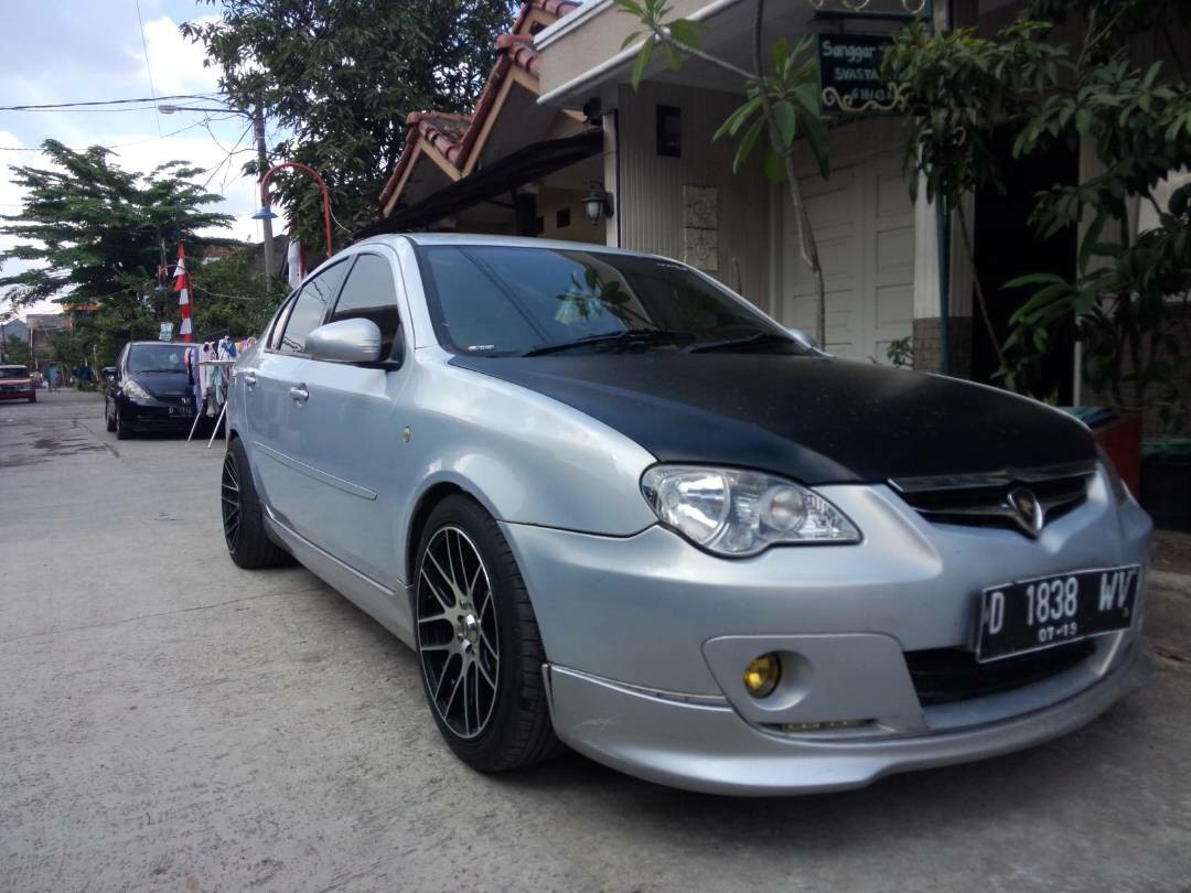 proton gen2 persona 2008 manual on Carousell