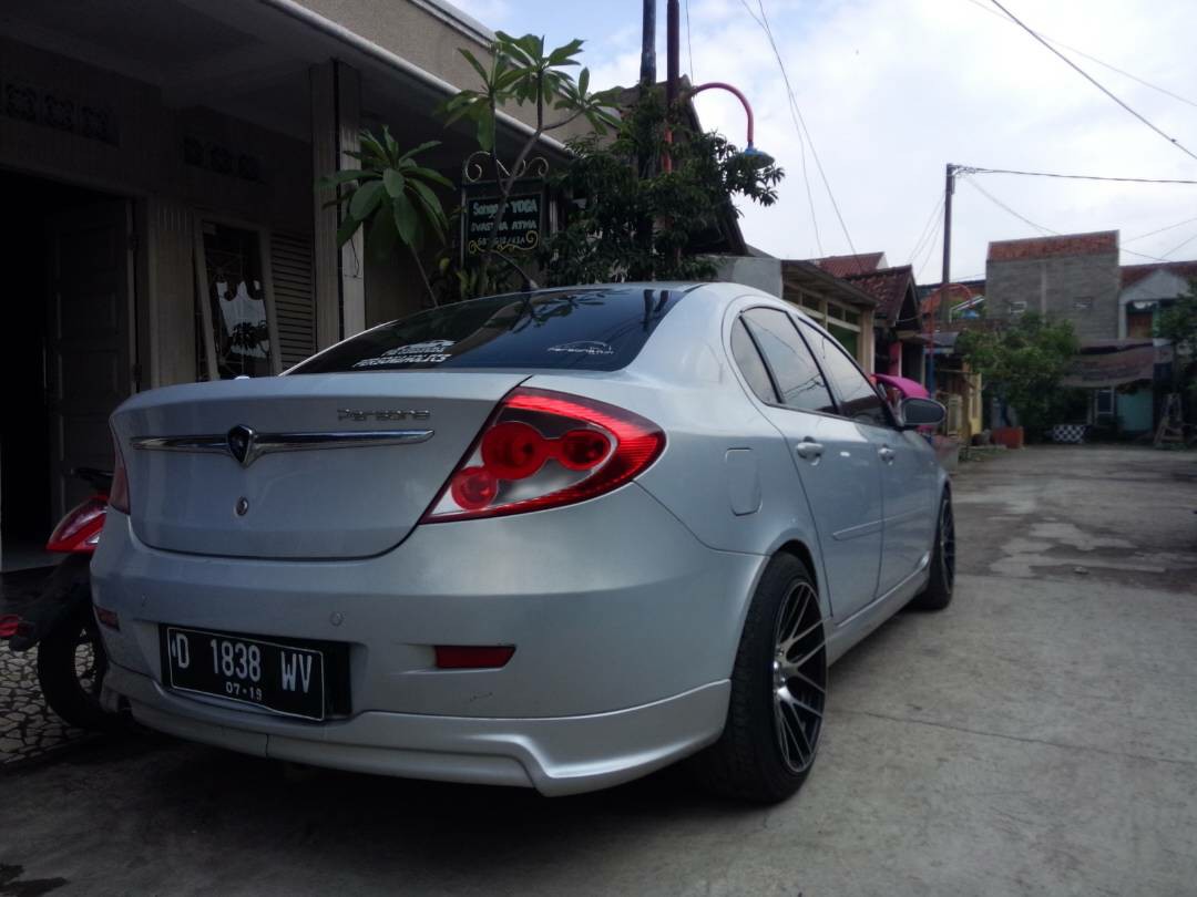 proton gen2 persona 2008 manual on Carousell