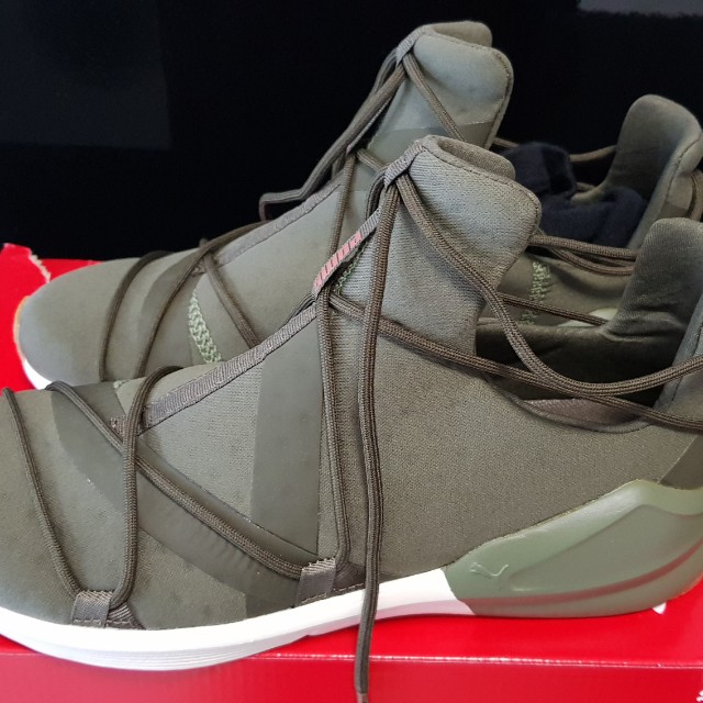 Puma fierce rope vr hot sale