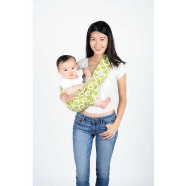 pupsik adjustable sling review