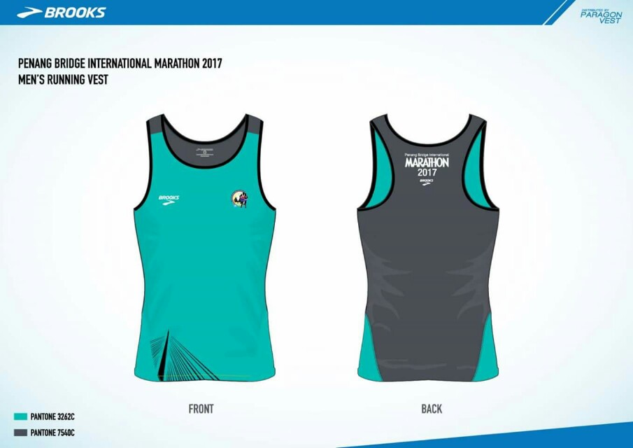 Brooks running vest mens 2017 sales