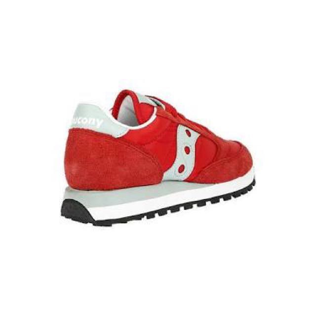 Saucony jazz discount kaskus