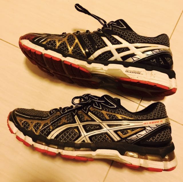 Selling Cheap Asics Gel Kayano 20