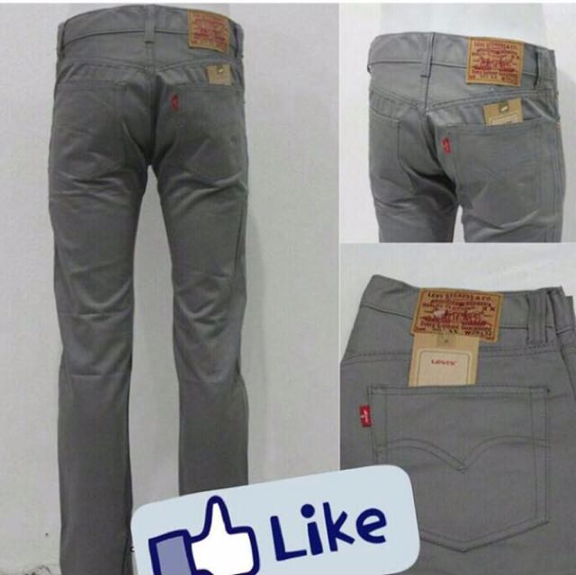 levis slack jeans