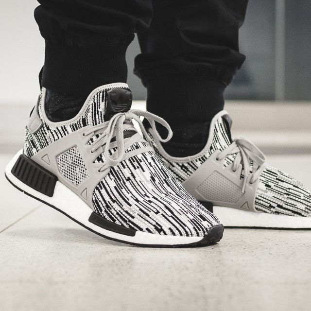 Adidas shop xr1 oreo