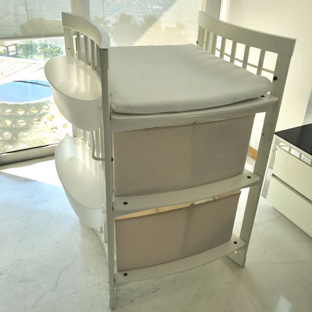 Stokke Changing Table
