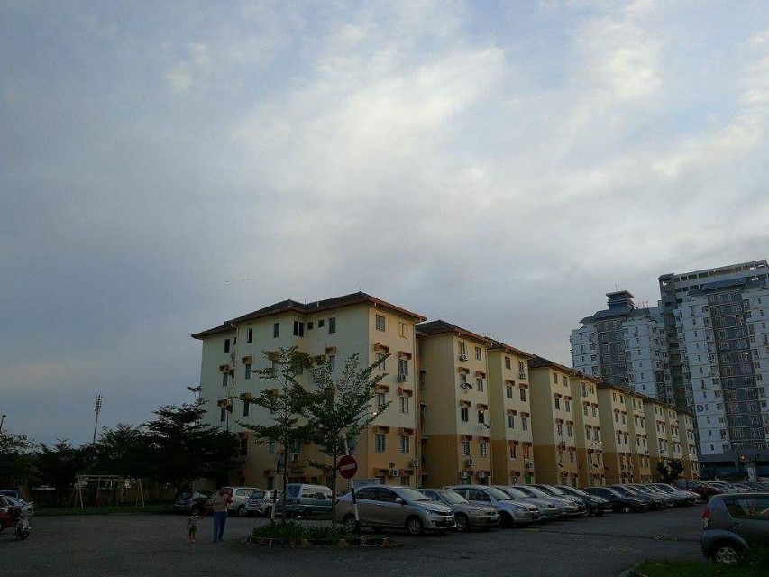 Subang Perdana Goodyear Court 5 For Rents Property Rentals On Carousell