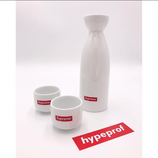 supreme sake set