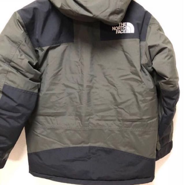 代購)THE NORTH FACE MOUNTAIN DOWN JACKET, 男裝, 外套及戶外衣服 