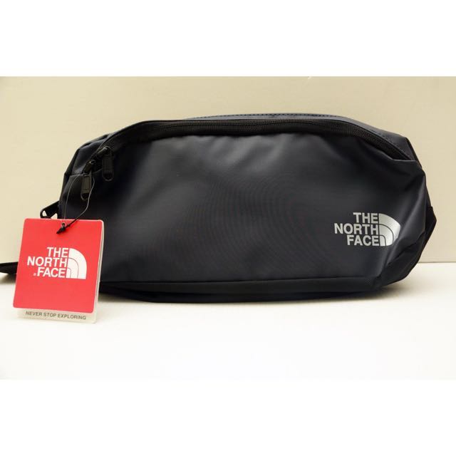 the north face pouch bag