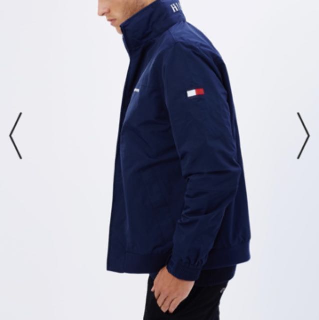 Tommy hilfiger yacht jacket hot sale david jones