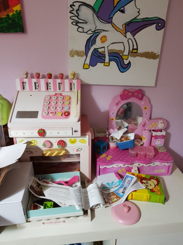 Used garden toys new arrivals