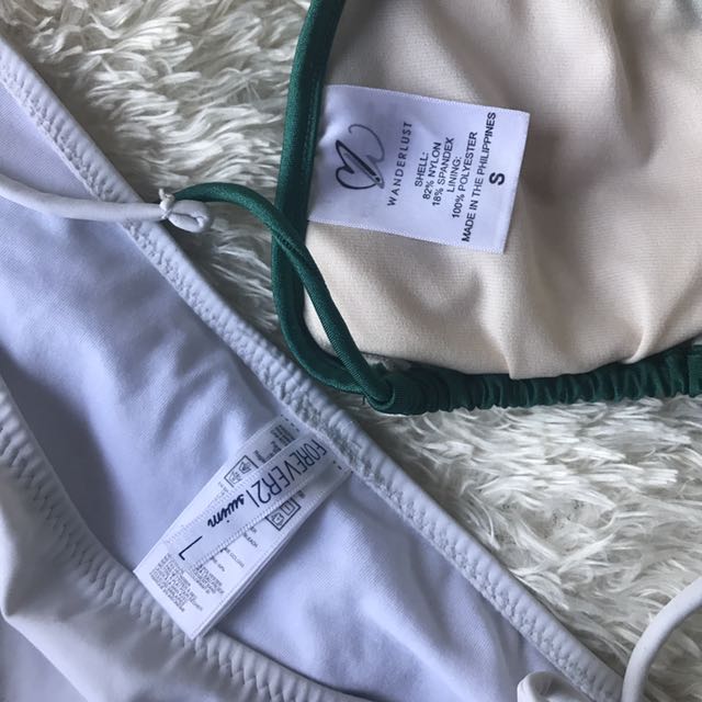 Forever 21 discount swimwear ph