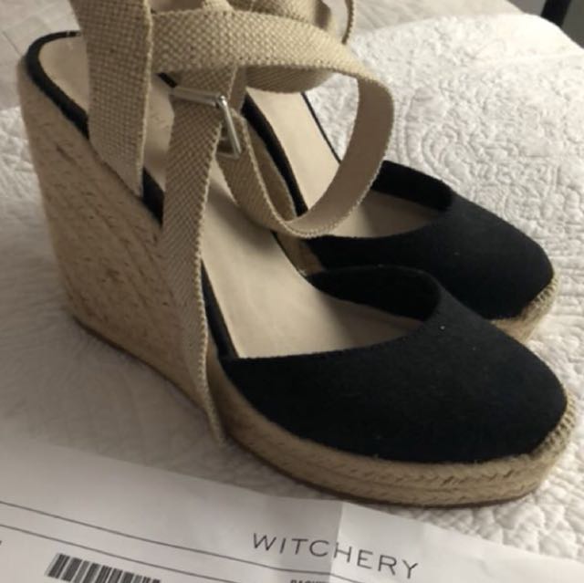 witchery shoes online