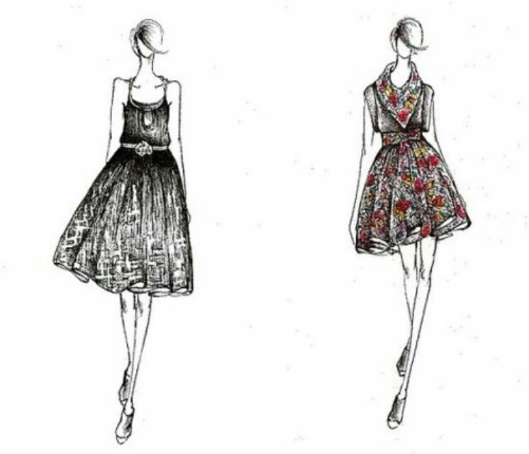 Workshop for Beginners (Category: Dresses) located in Singapore. Submitted by chris1310 (Listing ID 148737813, Image 2). Description: This workshop is suitable for those who have always been wanting to design and make their own clothes! 1st lesson : pattern drafting 2nd lesson : fabric cutting 3rd / 4th lesson : operating a sewing machine to complete the making of your very own gown All drafting and sewing materials provided, except for your own 