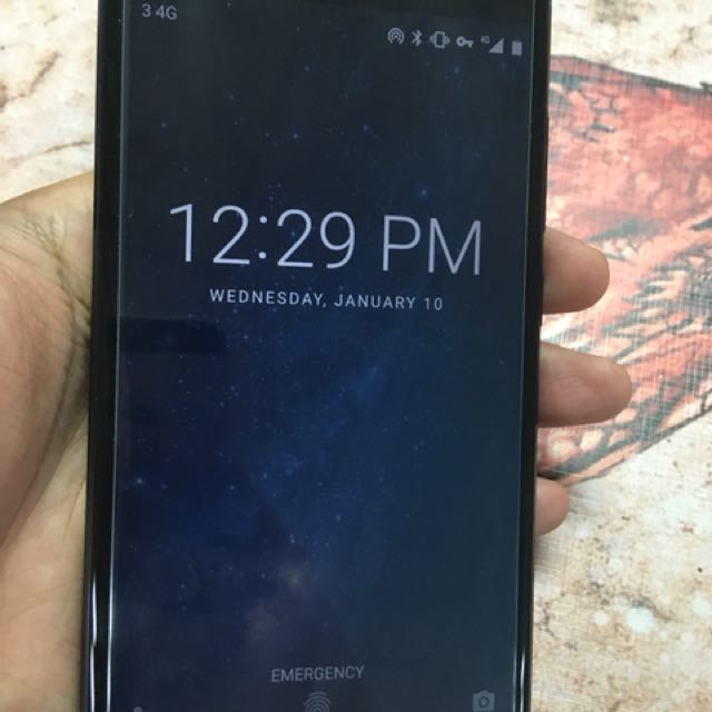 Xiaomi Mi A1 Black 4 32 Mobile Phones Tablets Android Phones Xiaomi On Carousell