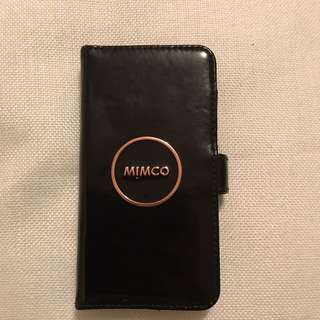 Mimco iPhone 6 Case