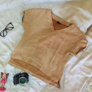 The executive top