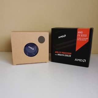 Amd Fx 8350 Computer Parts Accessories Carousell Singapore - 