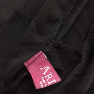 Ariani instant shawl