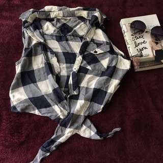 Miss Selfridge blouse