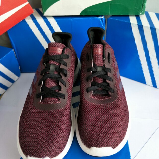 Adidas cosmic top 2 burgundy