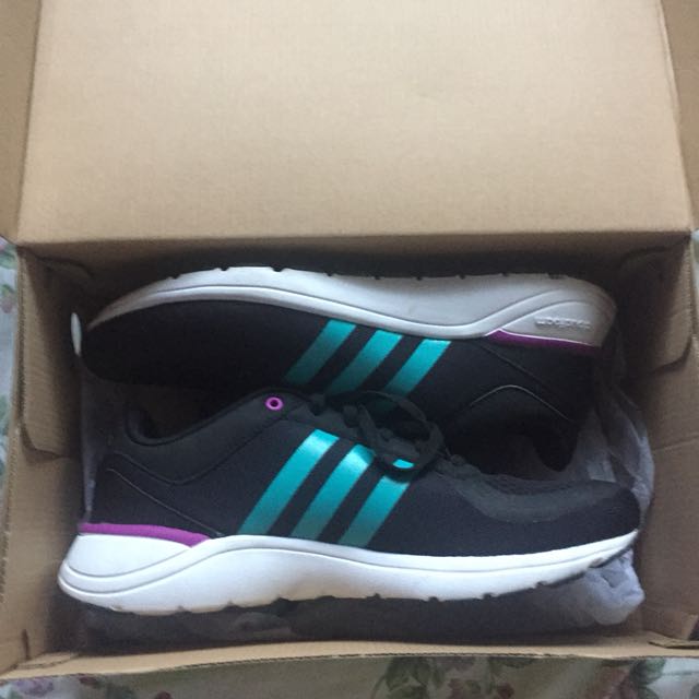 adidas cloudfoam metis
