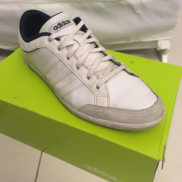 Adidas NEO UNWIND sneakers white men shoes (AW4713), Men's Fashion,  Footwear on Carousell