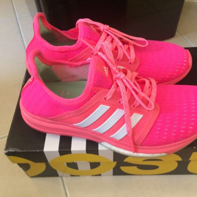 Adidas sonic sale boost women's