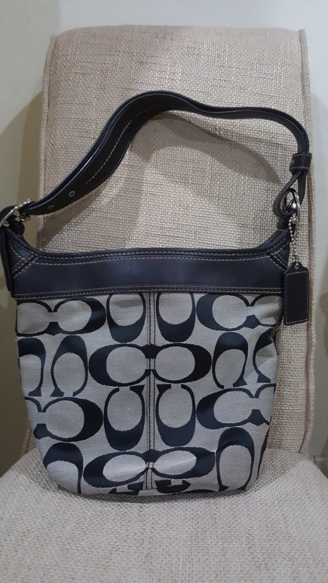 Coach bucket bag 2018 outlet