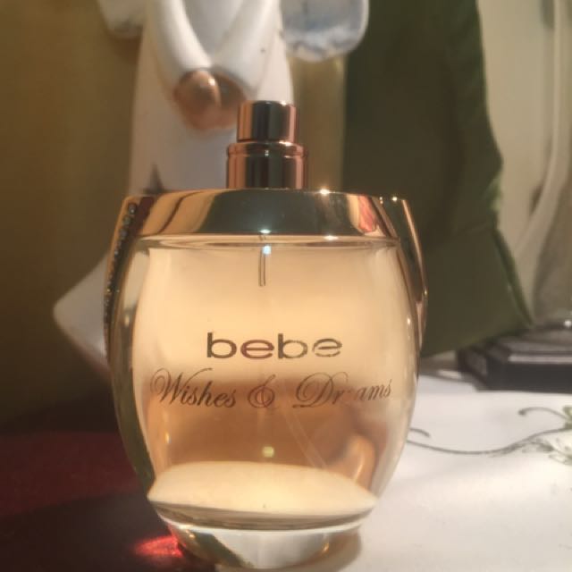 Bebe wishes and dreams perfume price sales