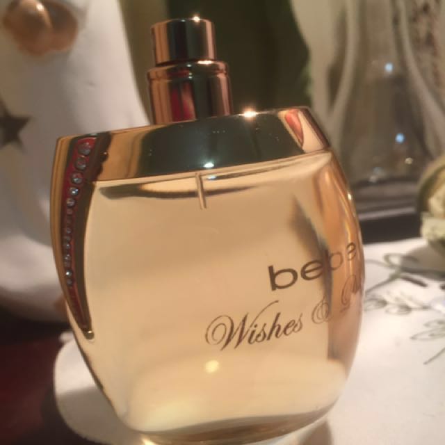 Bebe wishes and best sale dreams perfume price