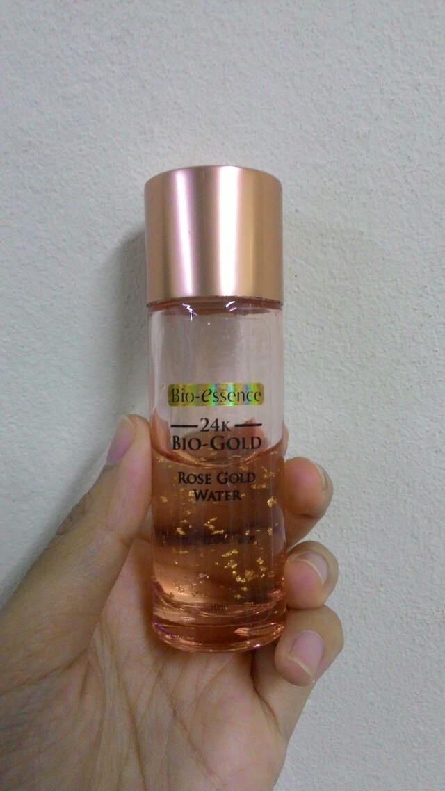 harga serum bio essence di watson