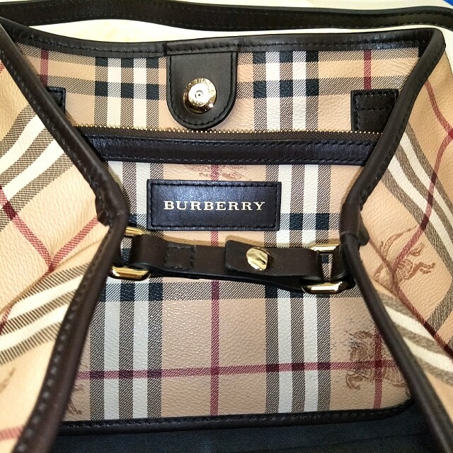 Blueberry Small Canterbury Tote Bag Price Reduced Excellent