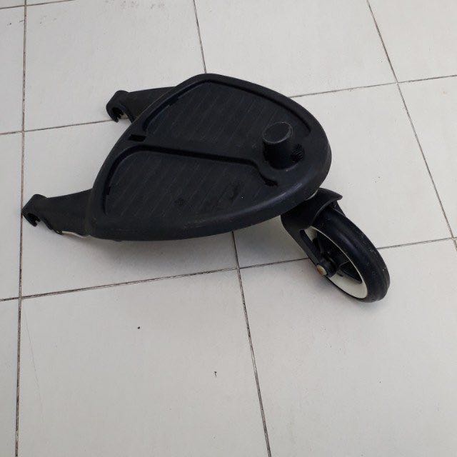 Bugaboo deals cameleon skateboard