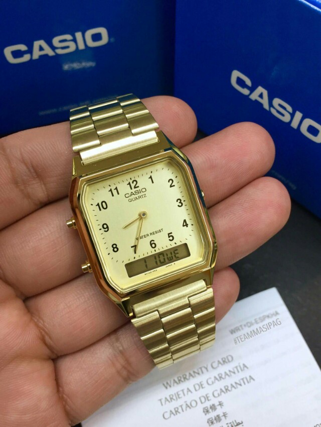 casio aq 230 price