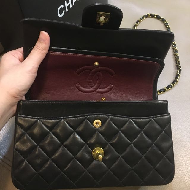 2.55 online classic flap