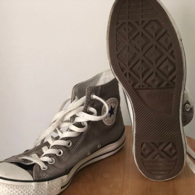 chuck taylor classic high top