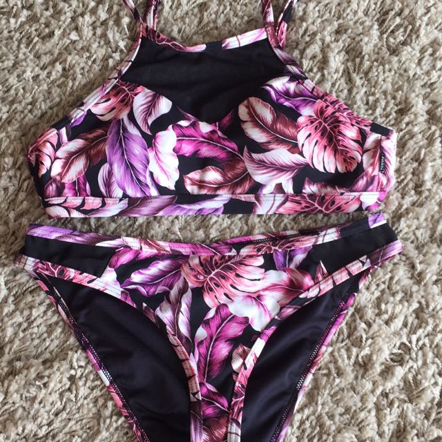 city beach kids swimwear