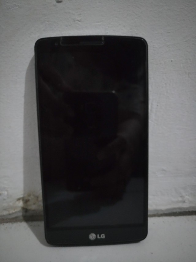 Di Jual Hp Lg G3 Stylus Telepon Seluler Tablet Di Carousell