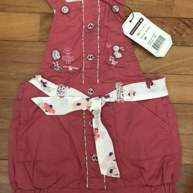Dress Sergent Major French Brand Babies Kids Babies Apparel