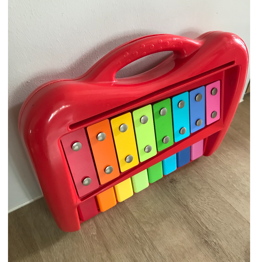 elc xylophone