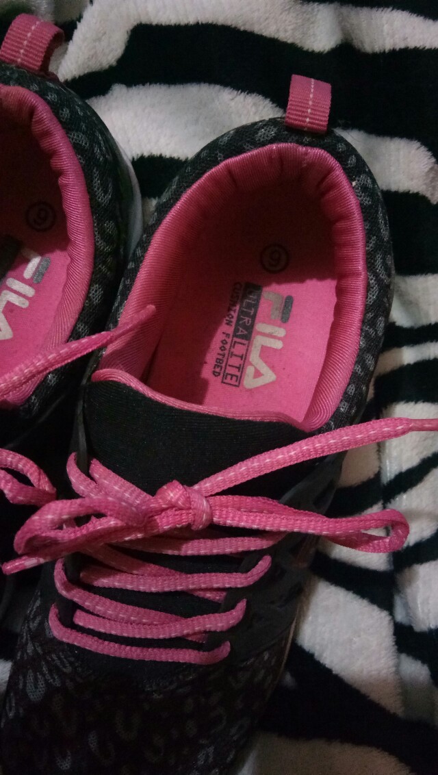 Fila discount ultra lite