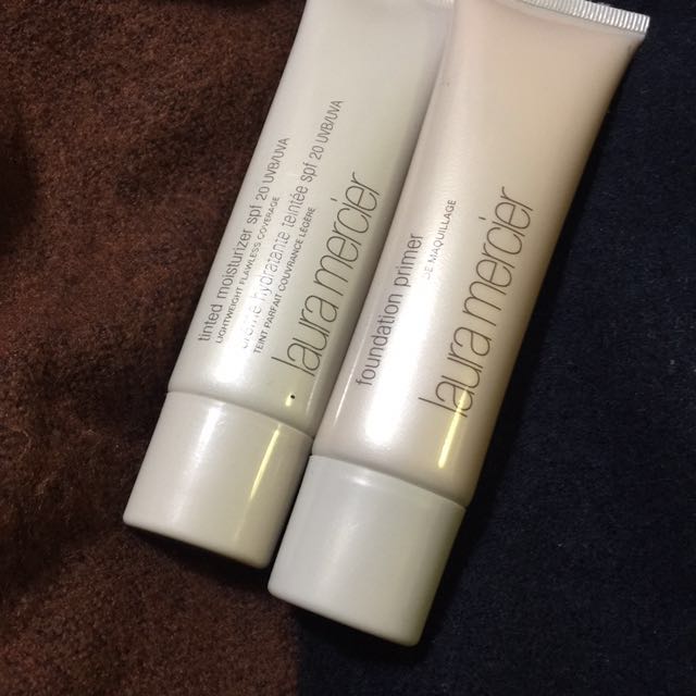 Foundation Primer & Tinted Moisturizer, Beauty & Personal Care, Face