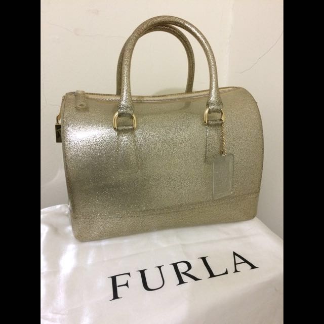 Furla jelly sales